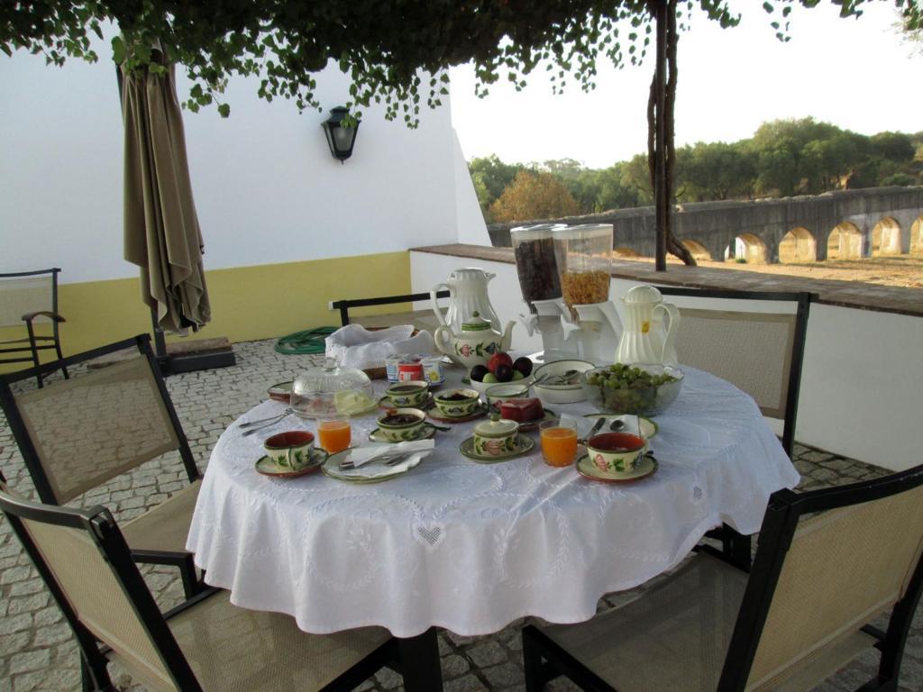אבורה Quinta Da Espada מראה חיצוני תמונה